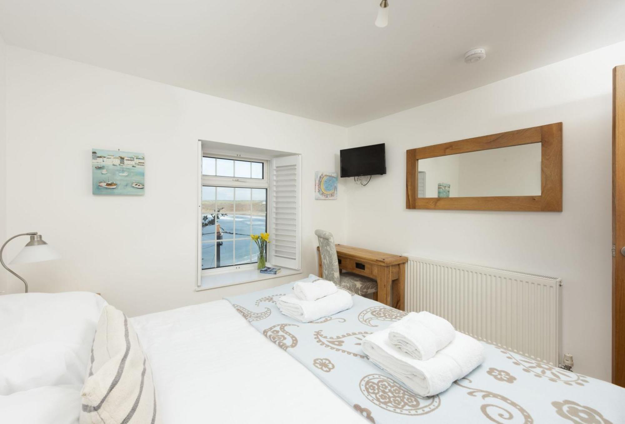 Villa Adanac Sennen Cove Exterior foto